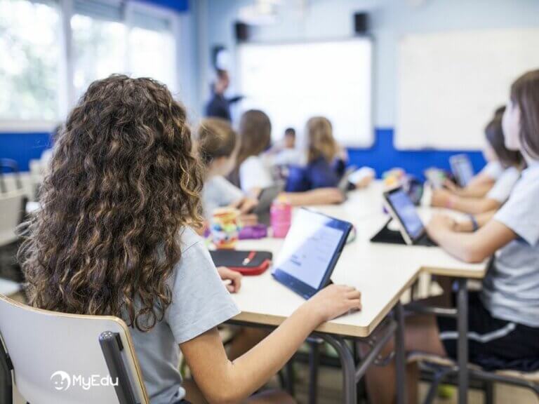 Bambini E Tecnologia: Quali Sono I Vantaggi Per L'apprendimento? - MyEdu