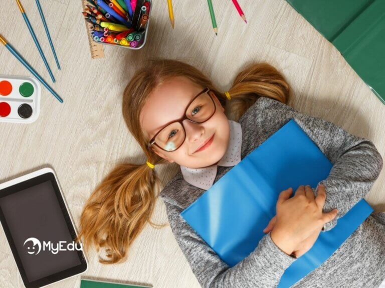 Come motivare i figli allo studio? 8 regole da cui partire - MyEdu