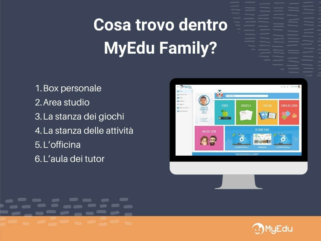 MyEdu - didattica digitale