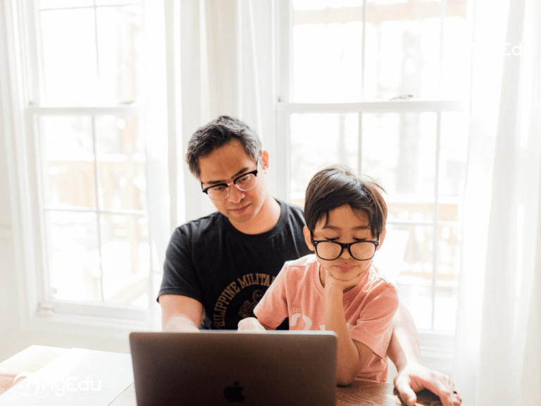 5 geniali tecniche di memorizzazione per aiutare i figli a studiare - MyEdu