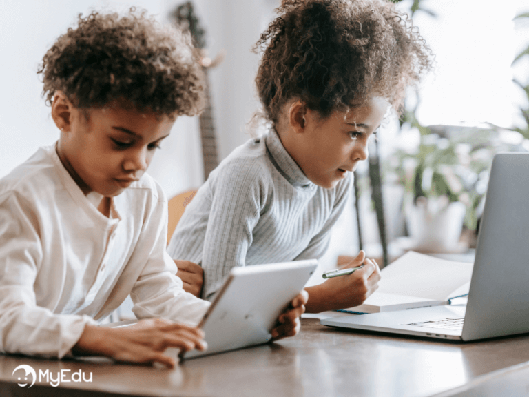 5 geniali tecniche di memorizzazione per aiutare i figli a studiare - MyEdu