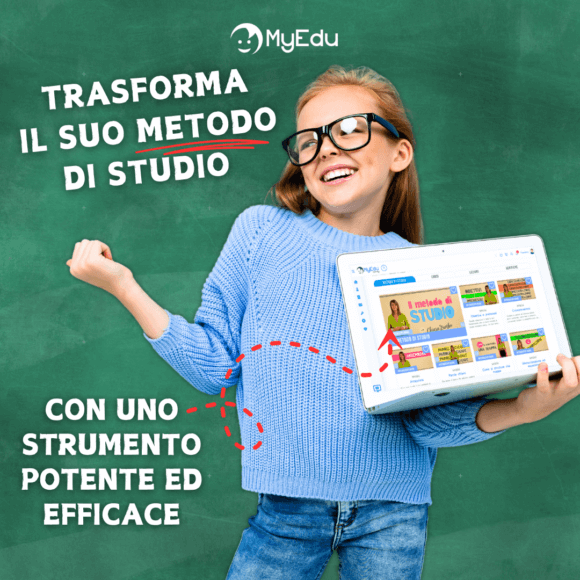 Difficoltà di concentrazione nei bambini: come superarla con l’apprendimento interattivo