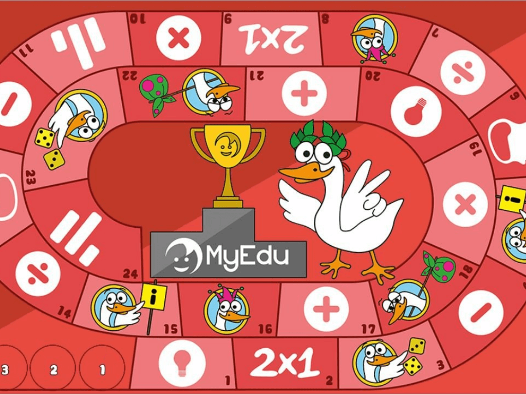 MyEdu_giochi interattivi per bambini di matematica