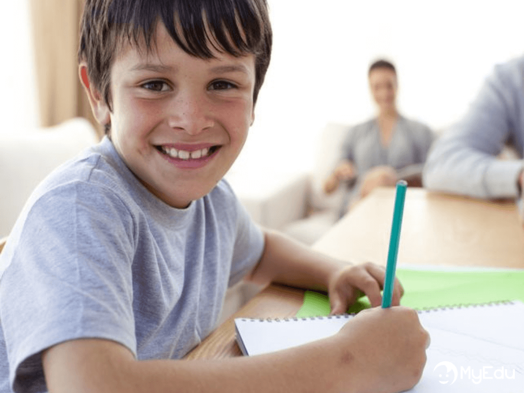 MyEdu_come stimolare un bambino a fare i compiti