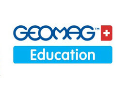 Logo – Geomag