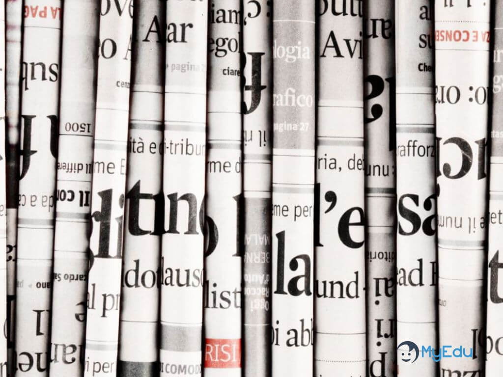 “Dentro la notizia”: il corso per scoprire il mondo dei giornali e del giornalismo