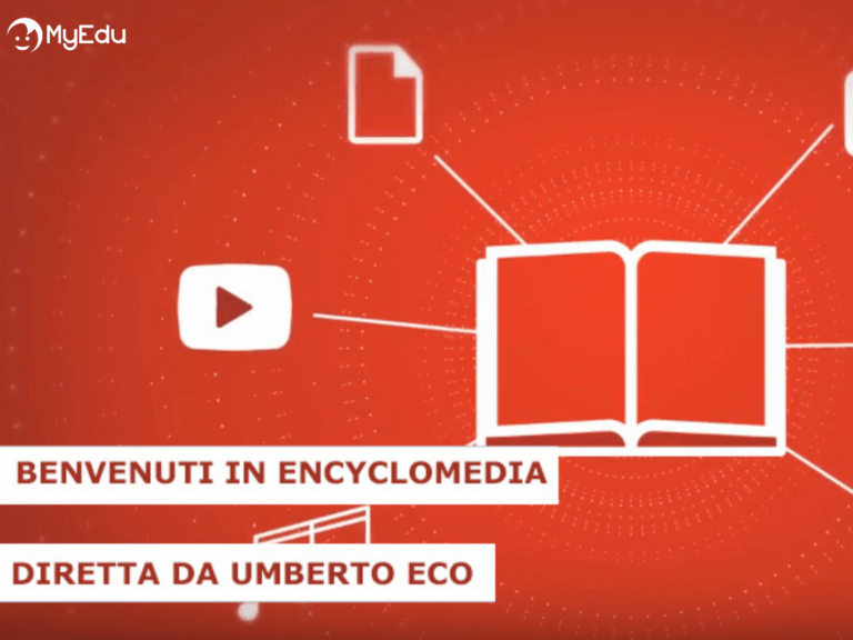 MyEduBlog - MyEdu