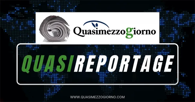 Quasimezzogiorno