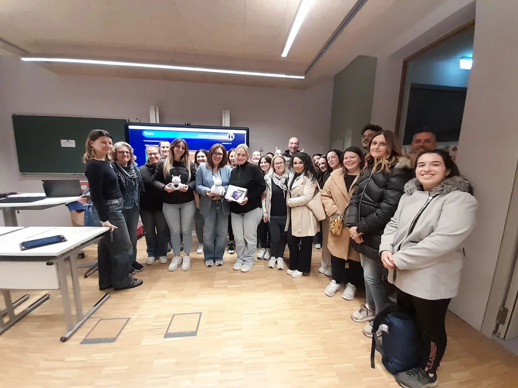 IPC VIPITENO ALTA VAL D'ISARCO