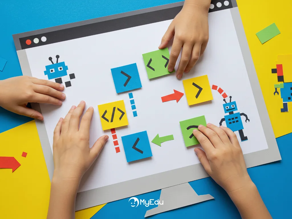 Attività STEM per bambini delle elementari: idee e risorse per genitori