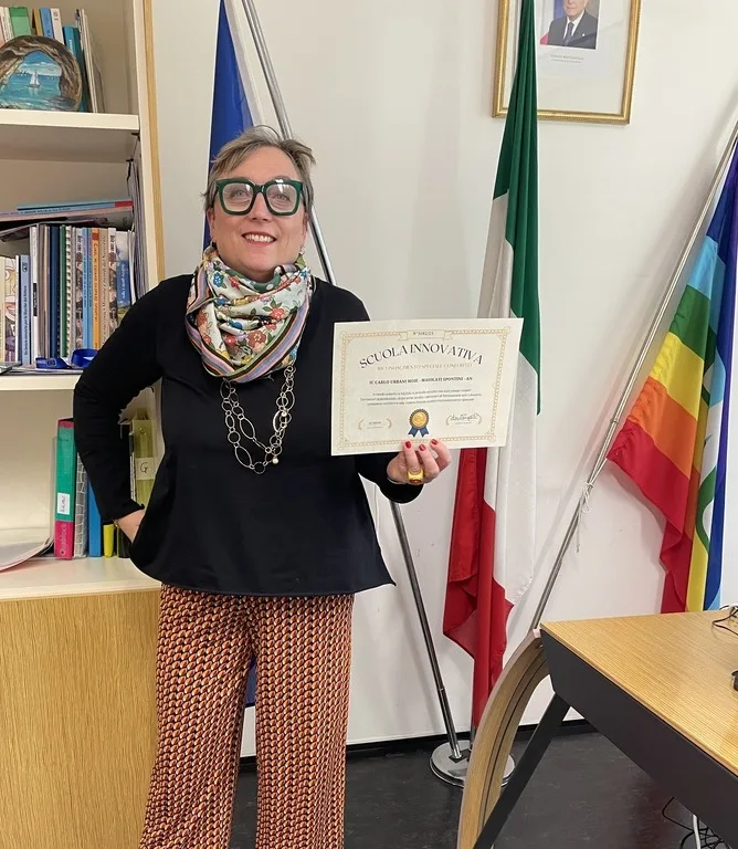 IC MOIE CARLO URBANI