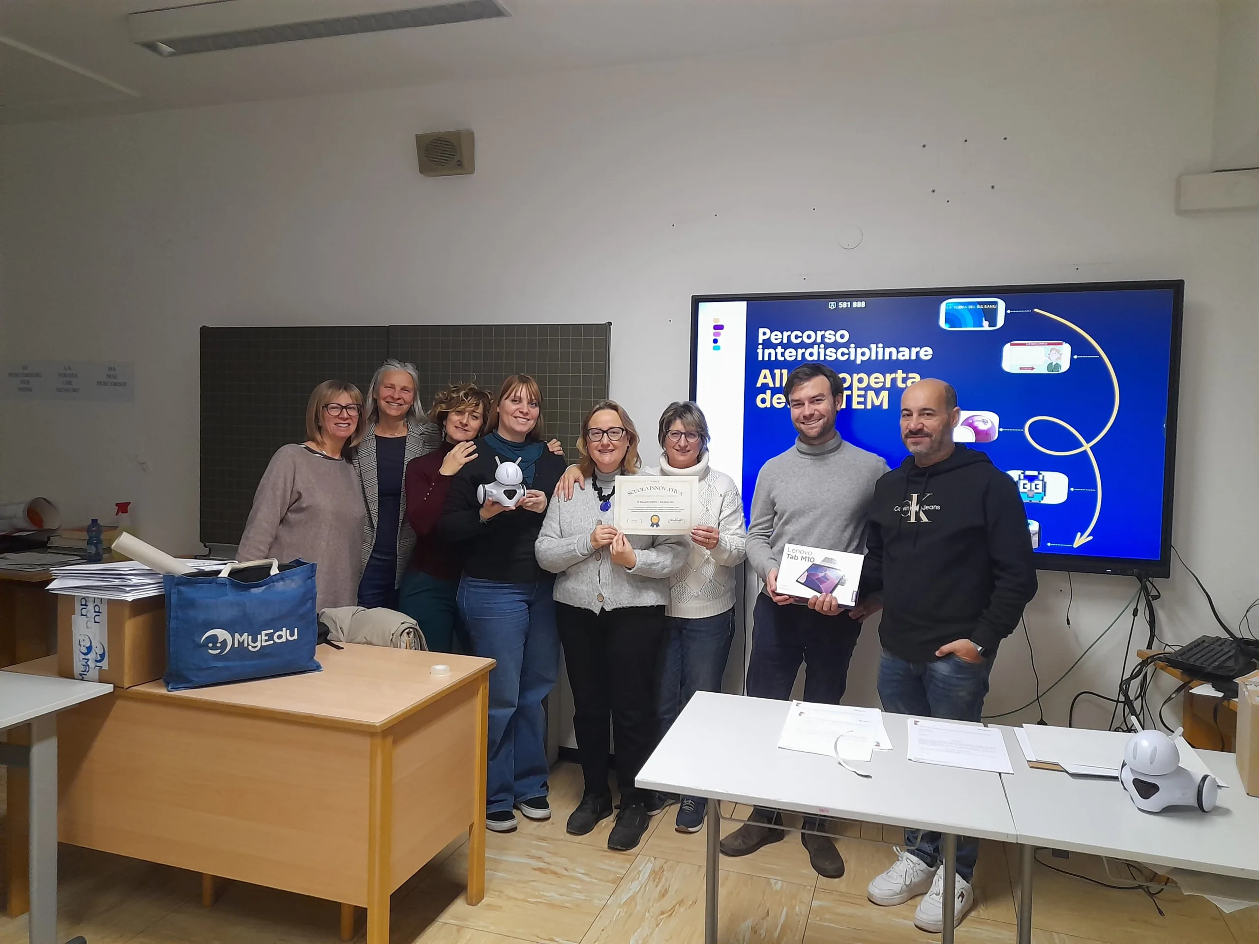 IC BOLZANO - EUROPA 1