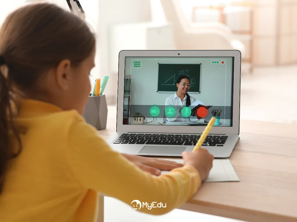 Ripetizioni online per bambini: pro e contro, e il metodo MyEdu