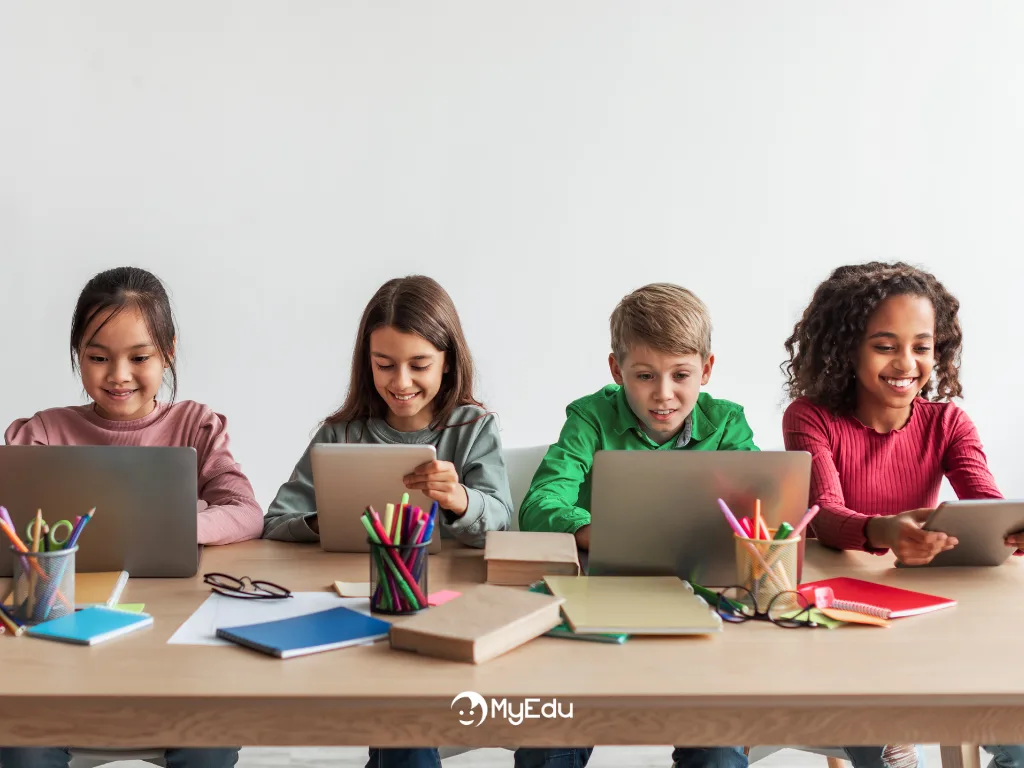 Tecniche di studio per bambini della scuola primaria
