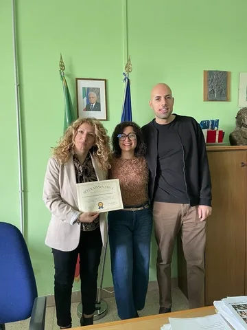 IC FALCONE BORSELLINO