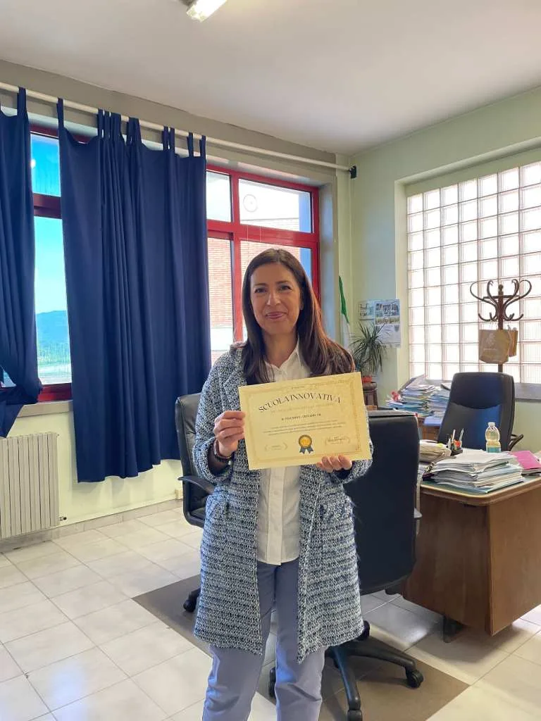 IC CECCANO 1