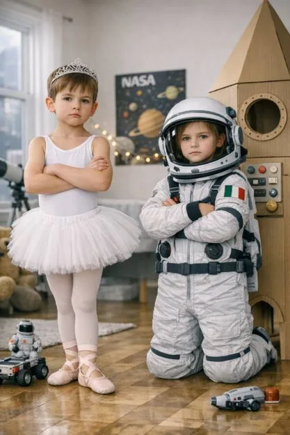 Donna Moderna