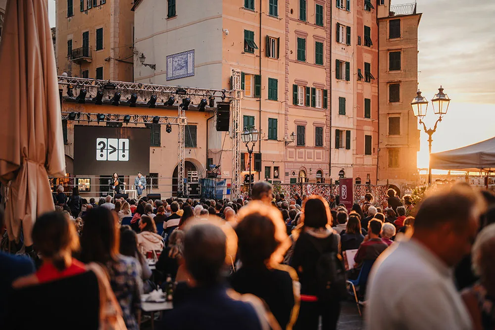 Eventi Culturali Magazine