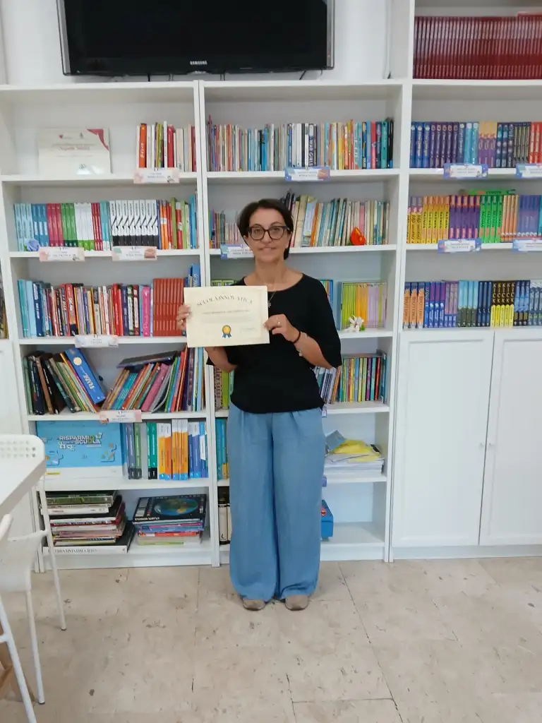 ISTITUTO BENEDETTO XV